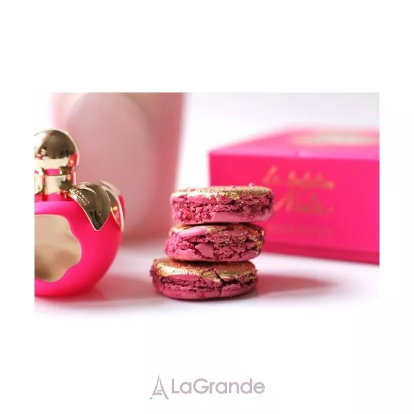 Nina Ricci La Tentation de Nina ��������� ����