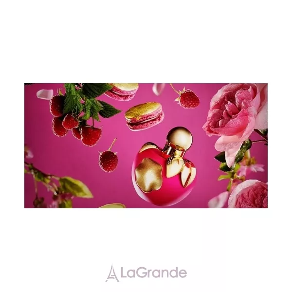 Nina Ricci La Tentation de Nina ��������� ����