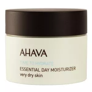 Ahava Time to Hydrate Essential Day Moisturizer Very Dry Skin ����������� ������ ����