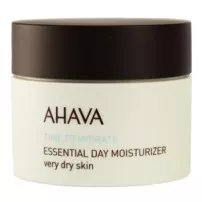 Ahava Time to Hydrate Essential Day Moisturizer Very Dry Skin ����������� ������ ����