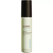 Ahava Time to Hydrate Essential Moisturizing Lotion SPF 15 ���� ������ �����������