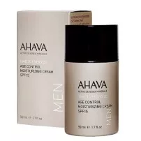 Ahava Time To Energize Age Control Moisturizing Cream SPF 15 �������� ����, �� ��������, ����������� ����