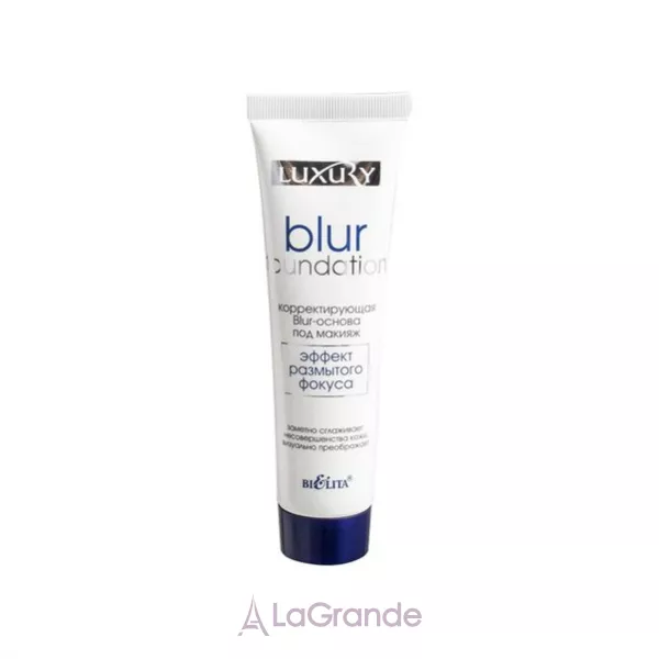 Bielita Luxury Blur Make Up Base ��������� ������ �� �����