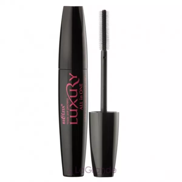Bielita Luxury All in One Mascara ��� ��� �� 