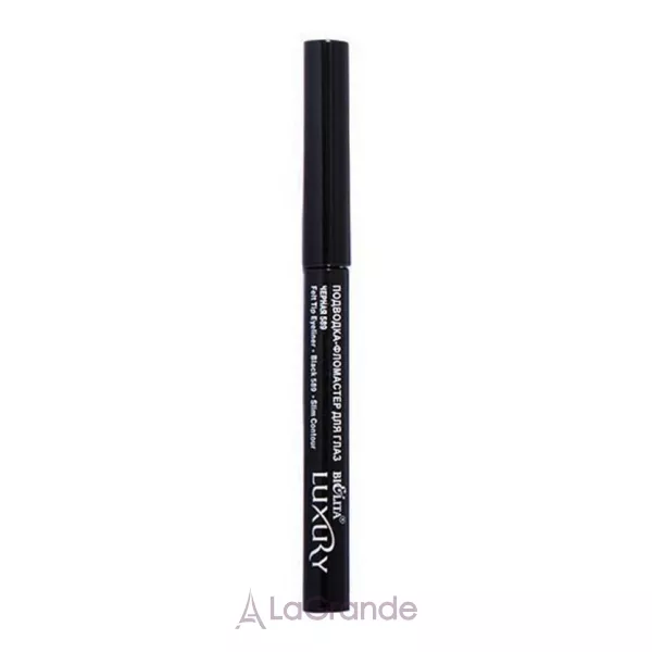 Bielita Luxury Slim Contour Eyeliner ��������-��������� ��� ����