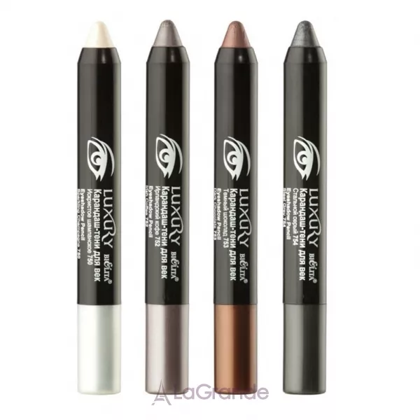 Bielita Luxury Eyeshadow Pen�il ��������-���� ��� ���