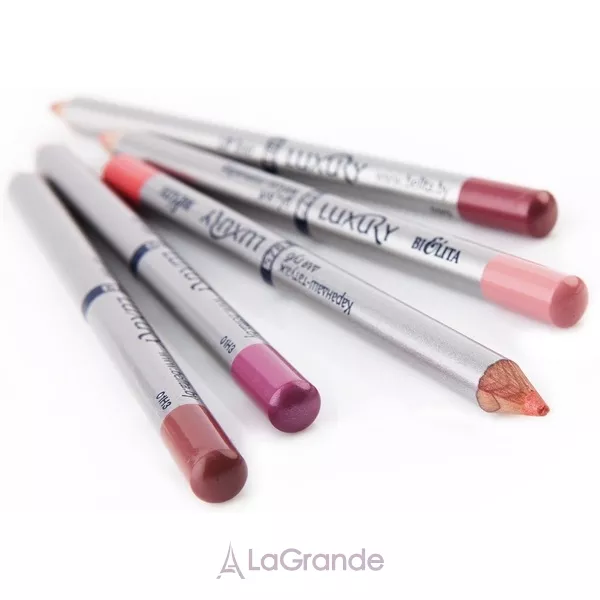 Bielita Luxury Lipliner ��������-������ ��� ���