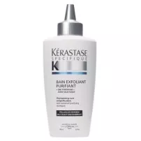 Kerastase Specifique Bain Exfoliant Purifiant Shampooing ��������� ������� ����� ���� ��� ����� ���� ������