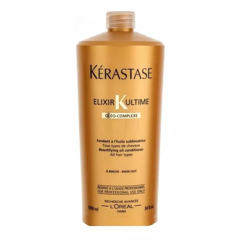 Kerastase Elixir Ultime Beautifying Oil Conditioner ����������� ��� ����� �� ������ �����