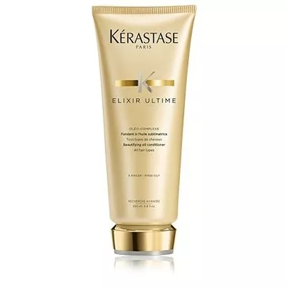 Kerastase Elixir Ultime Beautifying Oil Conditioner ����������� ��� ����� �� ������ �����