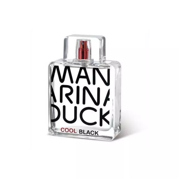 Mandarina Duck Cool Black �������� ����