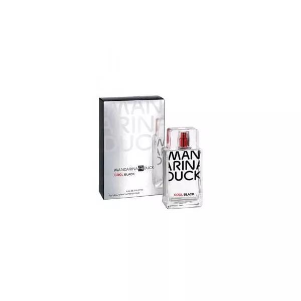 Mandarina Duck Cool Black �������� ����