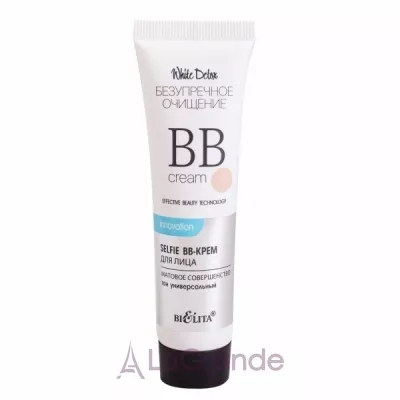 Bielita White Detox BB Cream -    