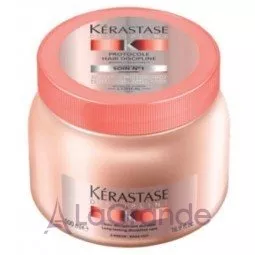 Kerastase Discipline Protocole Hair Discipline Soin �1 ������� ���������������� ����