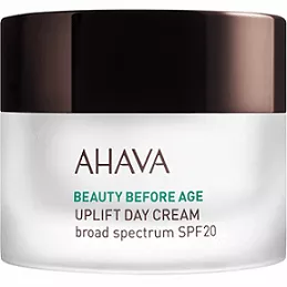 Ahava Beauty Before Age Uplift Day Cream SPF 20 ������ ������-���� ��� �������