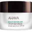 Ahava Beauty Before Age Uplift Day Cream SPF 20 50ml