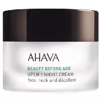 Ahava Beauty Before Age Uplift Night Cream ͳ���� ������-���� ��� �������