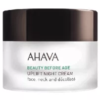 Ahava Beauty Before Age Uplift Night Cream ������ �������-���� ��� ����