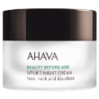 Ahava Beauty Before Age Uplift Night Cream 50ml