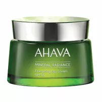 Ahava Mineral Radiance Energizing Day Cream SPF 15 ̳��������� ������ ���� ��� �������