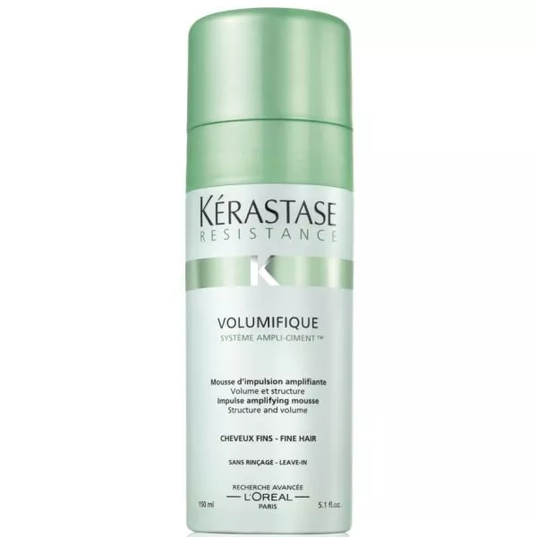 Kerastase Resistance Volumifique Mousse ���� ��� ���������� ������