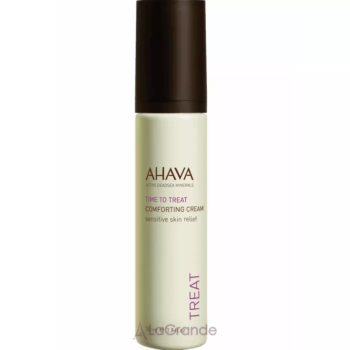 Ahava Time To Treat Comforting Cream ���� ��� ������� ����