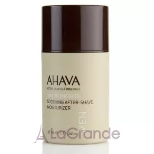 Ahava Time To Energize Soothing After-Shave Moisturizer ����������� ���� ���� ������
