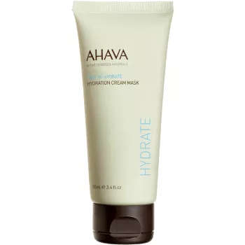 Ahava Time to Hydrate Hydration Cream Mask ���������� ����-����� ��� �������