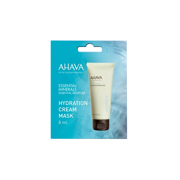 Ahava Time to Hydrate Hydration Cream Mask ���������� ����-����� ��� �������