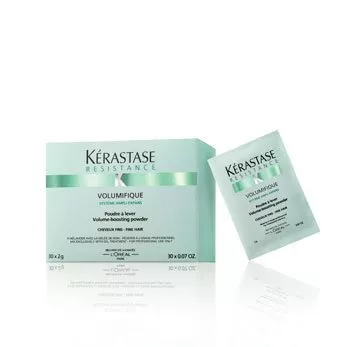 Kerastase Resistance Volumifique Volume-Boosting Powder ����� ��������� ������
