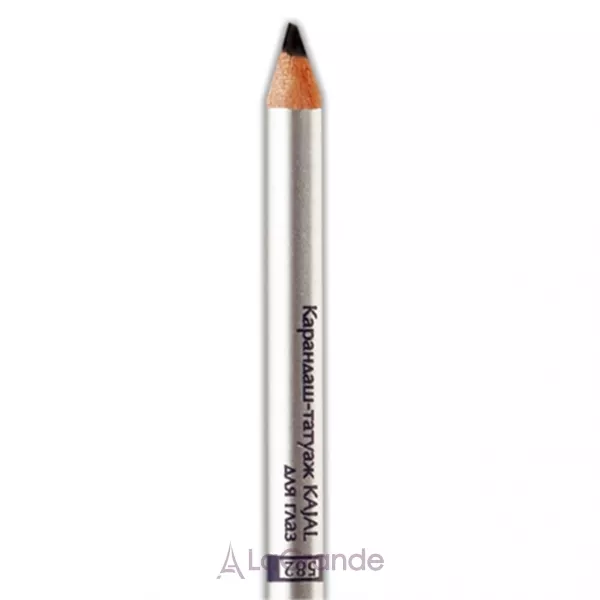 Bielita Luxury Kajal Eye Pencil ������-������ ��� ����