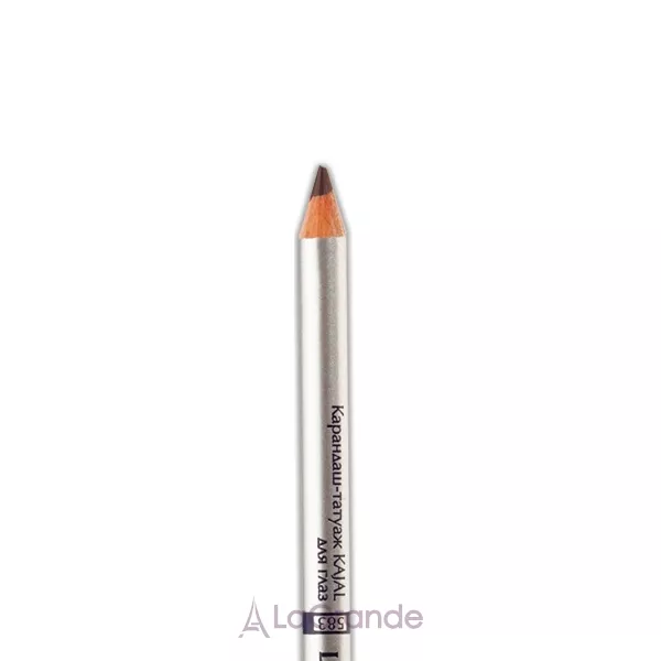 Bielita Luxury Kajal Eye Pencil ������-������ ��� ����