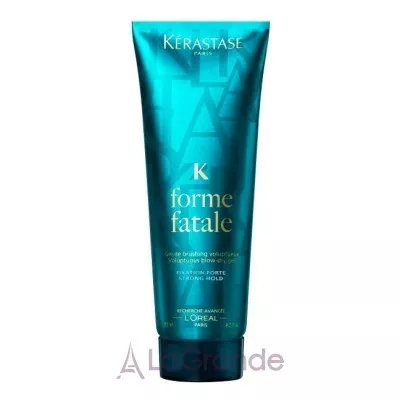 Kerastase Couture Styling Forme Fatale     