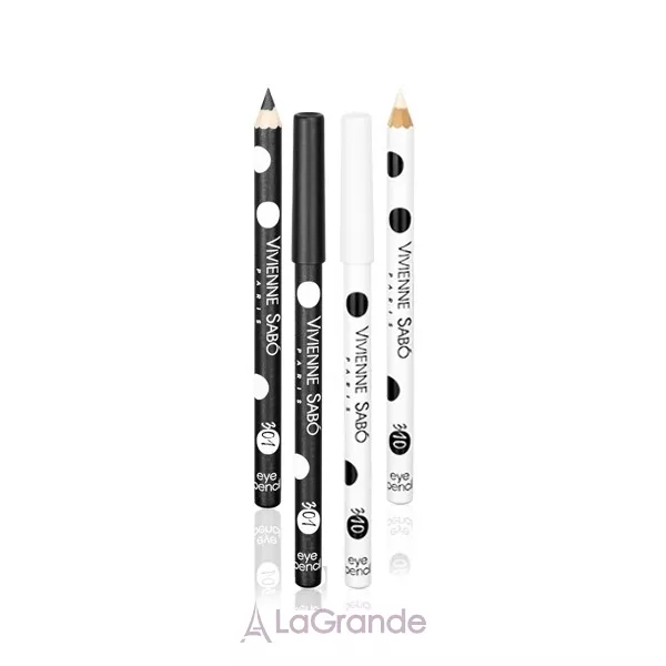Vivienne Sabo Merci Crayon Contour des Yeux �������� ��� ����