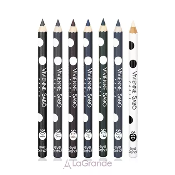 Vivienne Sabo Merci Crayon Contour des Yeux �������� ��� ����