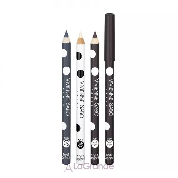Vivienne Sabo Merci Crayon Contour des Yeux �������� ��� ����