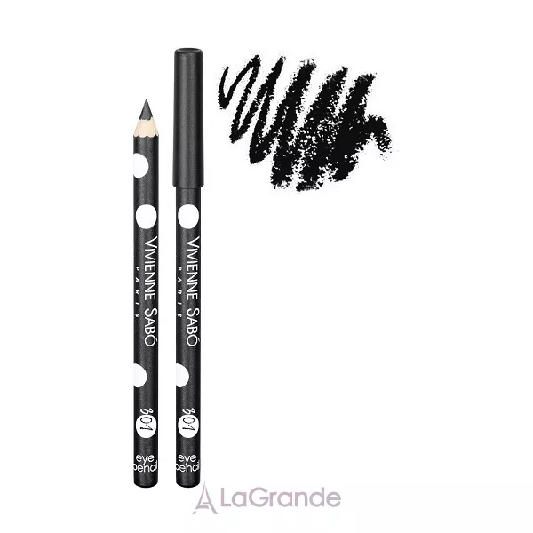 Vivienne Sabo Merci Crayon Contour des Yeux �������� ��� ����