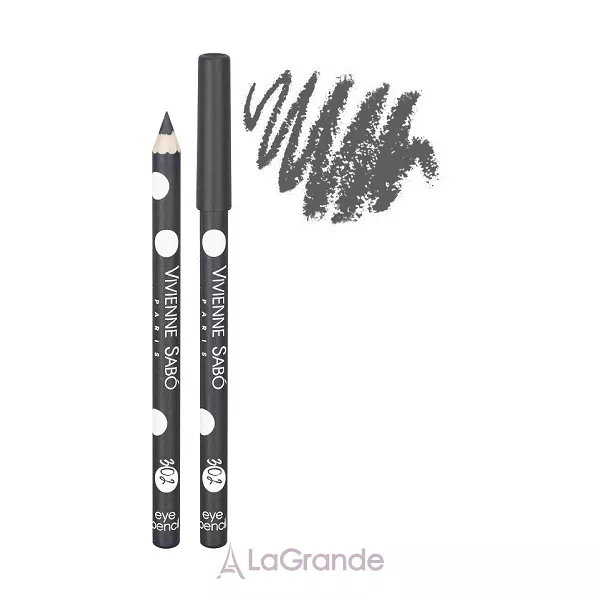 Vivienne Sabo Merci Crayon Contour des Yeux �������� ��� ����