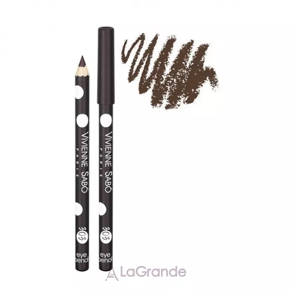 Vivienne Sabo Merci Crayon Contour des Yeux �������� ��� ����