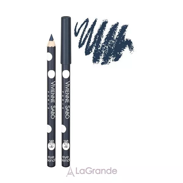 Vivienne Sabo Merci Crayon Contour des Yeux �������� ��� ����