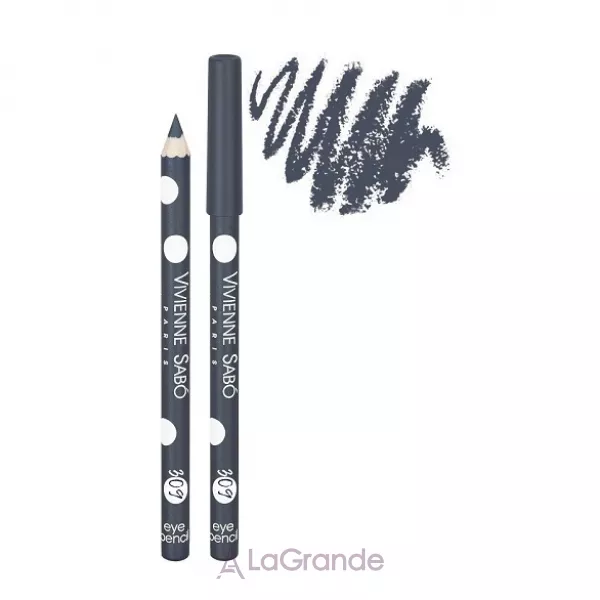 Vivienne Sabo Merci Crayon Contour des Yeux �������� ��� ����
