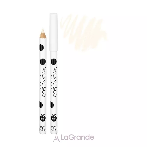 Vivienne Sabo Merci Crayon Contour des Yeux �������� ��� ����