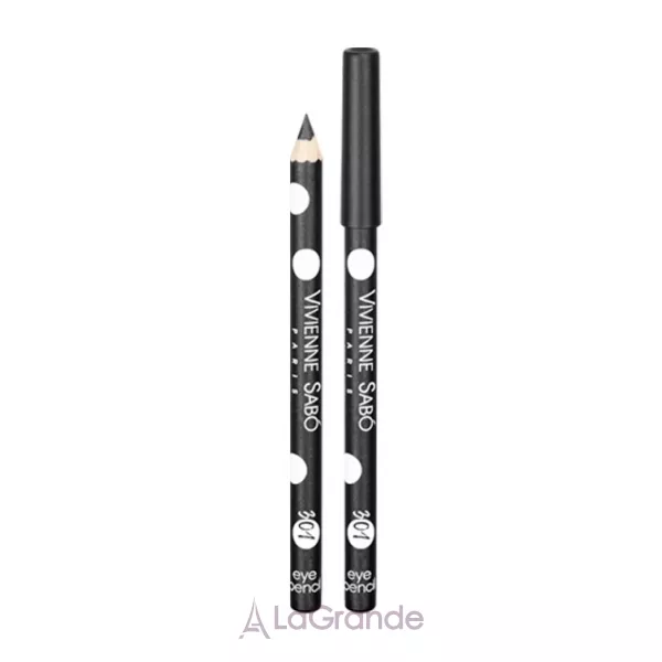Vivienne Sabo Merci Crayon Contour des Yeux �������� ��� ����