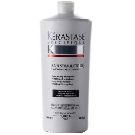 Kerastase Specifique Bain Stimuliste GL Shampoo �������������� ������� ��� ������ ����� ������ ���������