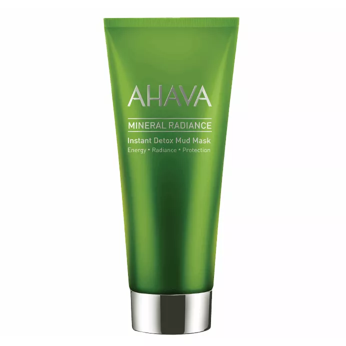 Ahava Mineral Radiance Instant Detox Mud Mask �������� ����� ��� �������