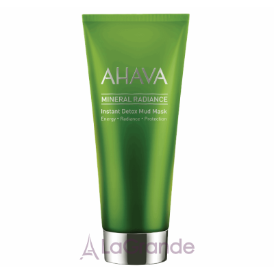 Ahava Mineral Radiance Instant Detox Mud Mask    