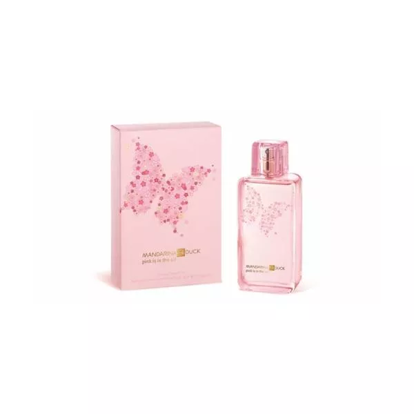 Mandarina Duck Pink Is In The Air �������� ���� (������)