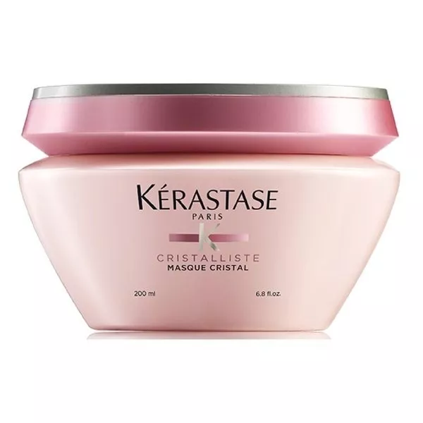 Kerastase Cristalliste Cristal Masque ����� ��� �������� � ������ ����� ����� � ��������