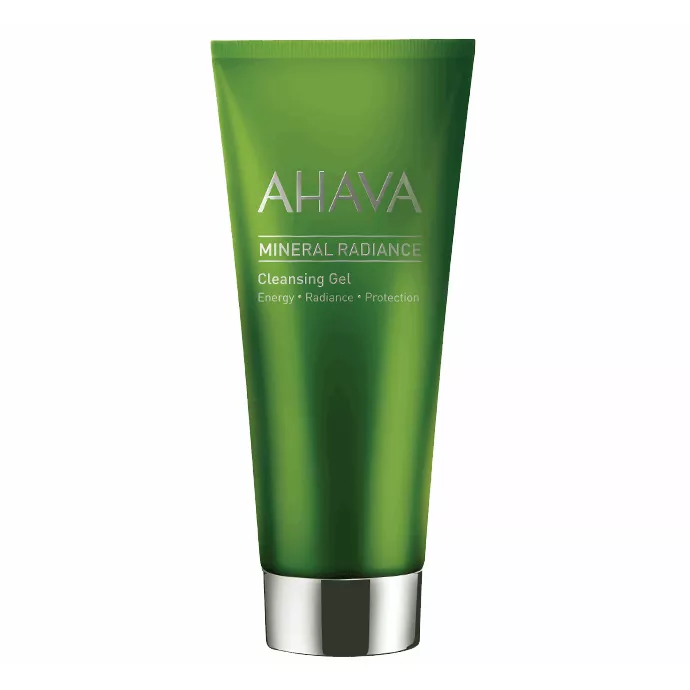 Ahava Mineral Radiance Cleansing Gel ̳��������� ���� ��� �������.