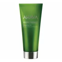 Ahava Mineral Radiance Cleansing Gel ����������� ��������� ���� ��� ����